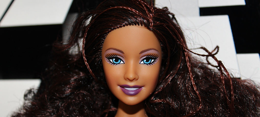Barbie American Idol - Simone