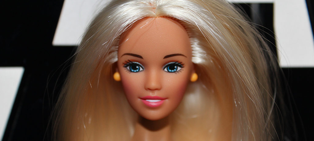 Barbie Skipper Forida