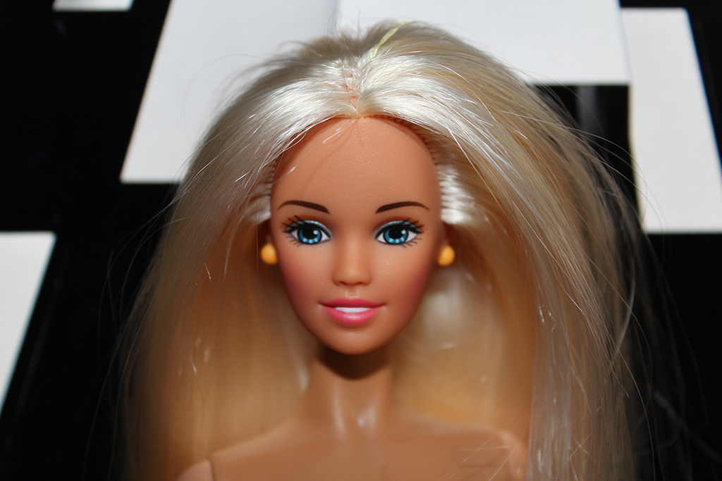 Barbie Skipper Forida