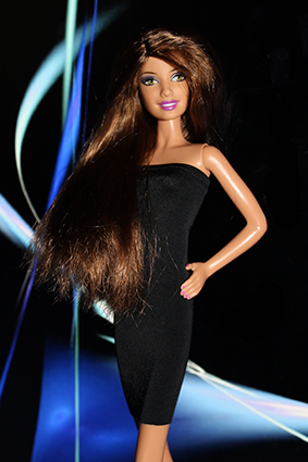 Barbie Livia