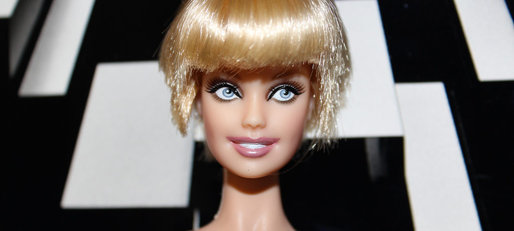 Barbie LouBarbie Goldie Hawn