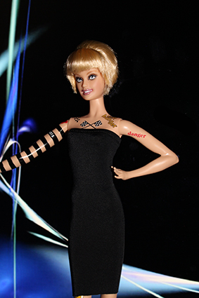 Barbie Lou