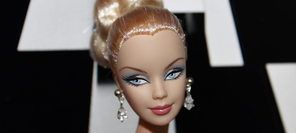 Barbie Olga