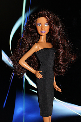 Barbie Renata