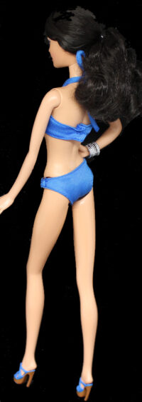 Barbie Collection Dolls of the World - Mexico
