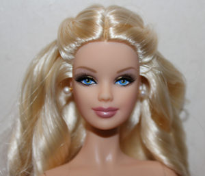 Barbie Ana Clara