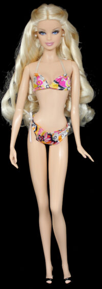 Barbie Collector Couture Angel