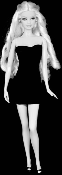 Barbie Collector Couture Angel