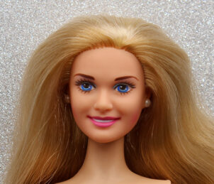 Barbie CherBarbie Clueless - Cher