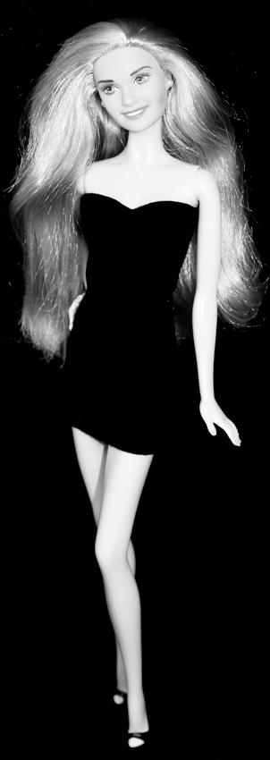 Barbie Cher