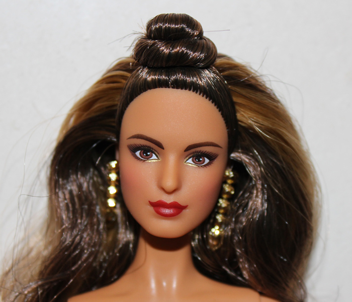 Barbie Clarice