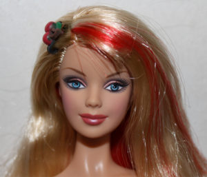 Barbie Clémence