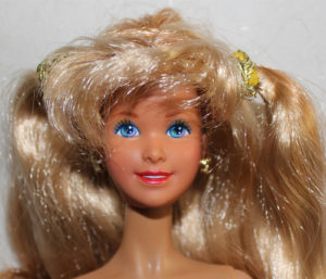 Barbie Delores