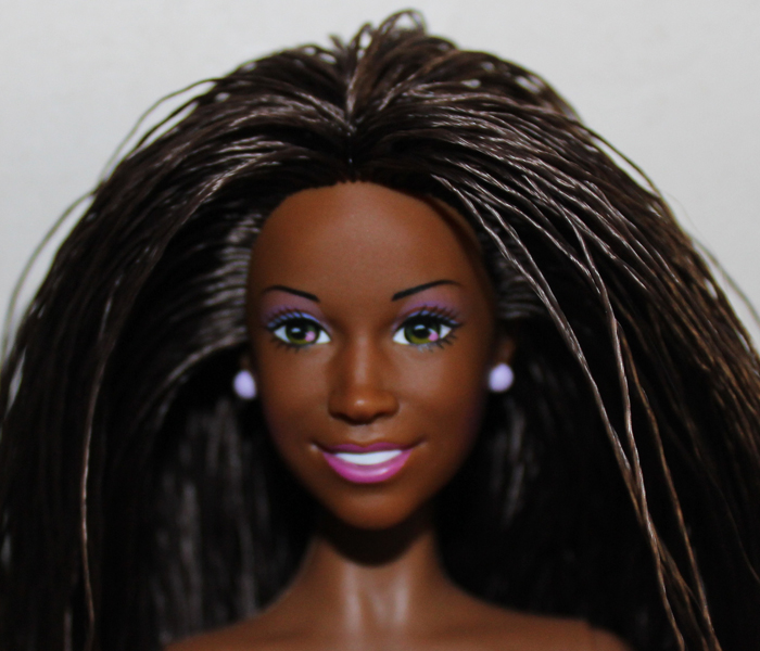 Barbie Dionne