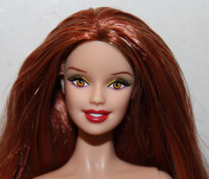 Barbie Dorothee