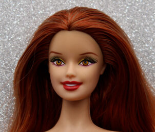 Barbie Collection Dolls of the World - Ireland