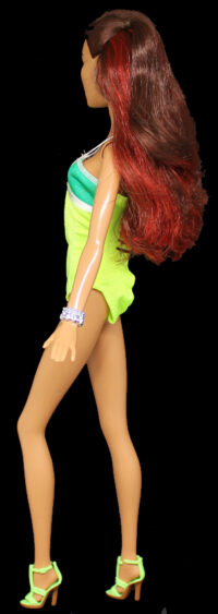 Barbie Fashionistas