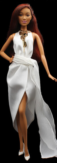 Barbie Fashionistas