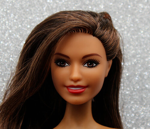 Barbie Fashionistas N°52