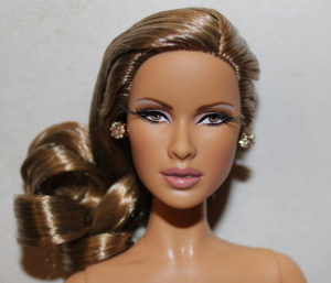 Barbie Florie