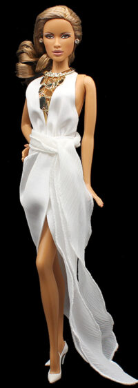 Barbie Florie (James Bond) – Bild 5