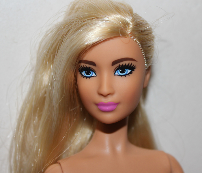 Barbie Gabriella