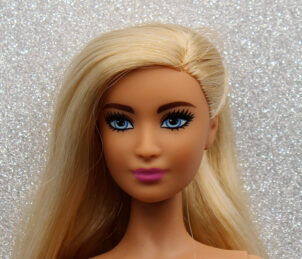 Barbie Fashionistas N°68