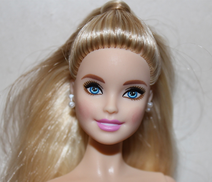 Barbie Grazziella