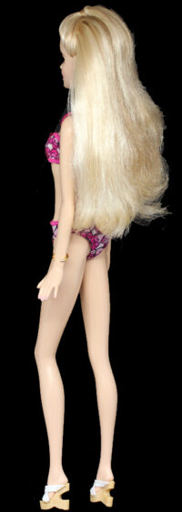Barbie Birthday Wishes 2017