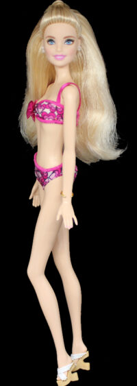 Barbie Birthday Wishes 2017