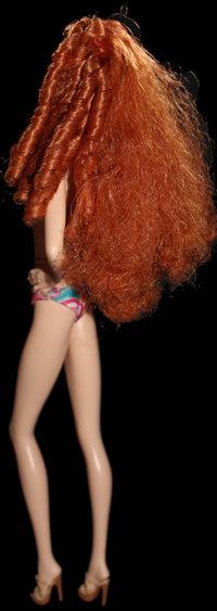 Barbie - Irish Dance