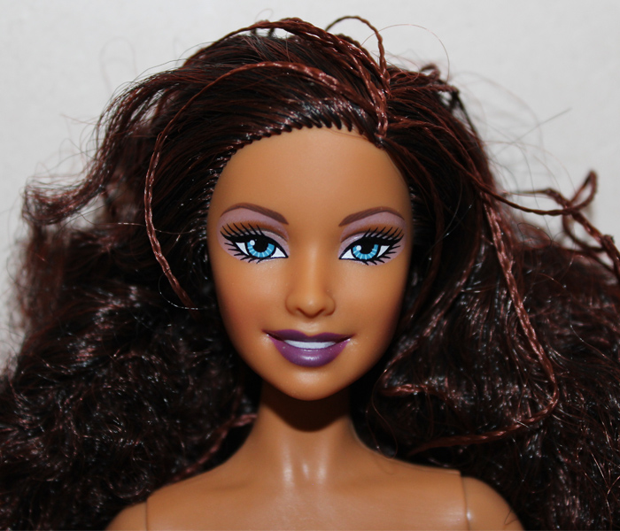 Barbie Heloïsa