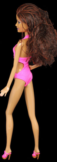 Barbie American Idol - Simone