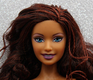 Barbie American Idol - Simone