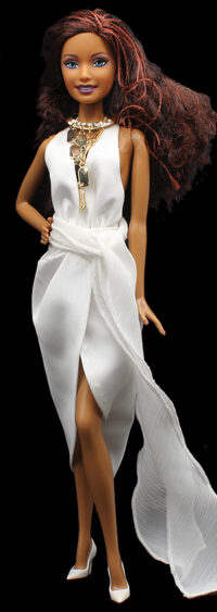Barbie American Idol - Simone