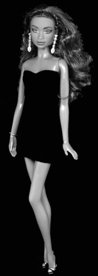 Barbie Holiday 2017