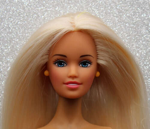 Barbie Skipper Forida