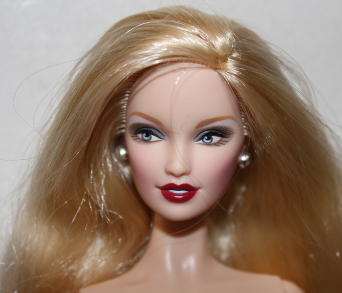 Barbie Justine