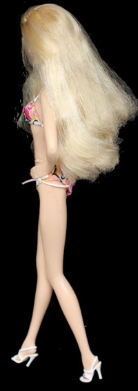 Barbie - Go Red for Women