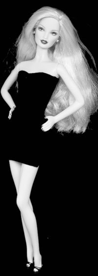 Barbie - Go Red for Women
