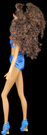 Barbie Collection Dolls of the World - Carnaval