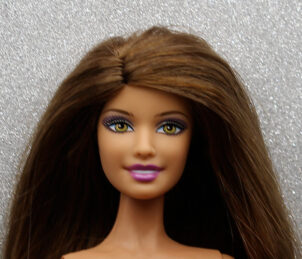 Barbie I CAN BE CHEERLEADER