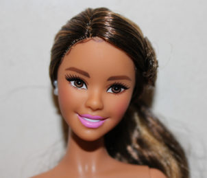 Barbie Lorena
