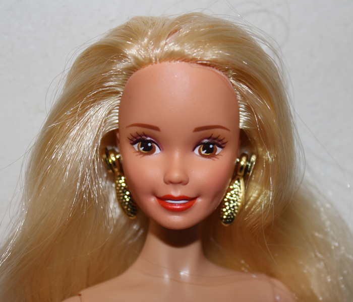 Barbie Margot