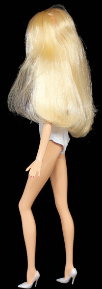 Barbie Shopping Chic