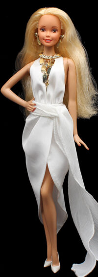 Barbie Shopping Chic