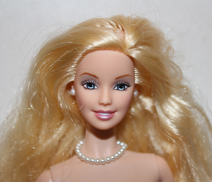 Barbie Michelle