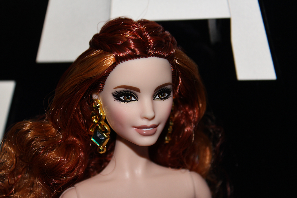 Barbie - The Global Glamour Sorcha