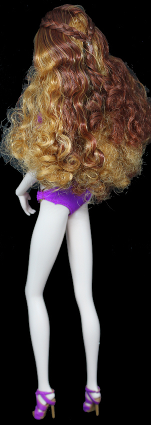 Barbie Octavie
