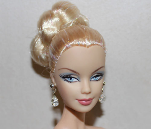 Barbie Olga